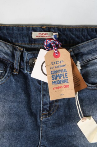 Damen Jeans DDP, Größe XS, Farbe Blau, Preis € 10,91