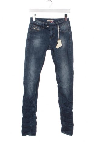 Damen Jeans DDP, Größe XS, Farbe Blau, Preis € 11,62