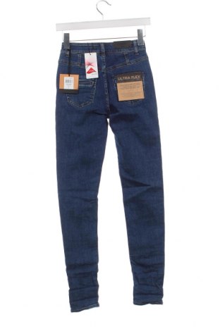 Damen Jeans DDP, Größe XXS, Farbe Blau, Preis € 9,96