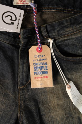 Damen Jeans DDP, Größe M, Farbe Blau, Preis € 9,72
