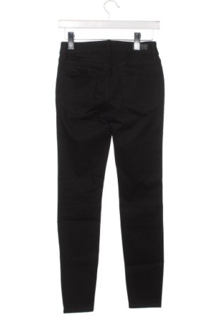 Dámske džínsy  DKNY, Veľkosť XS, Farba Čierna, Cena  14,77 €