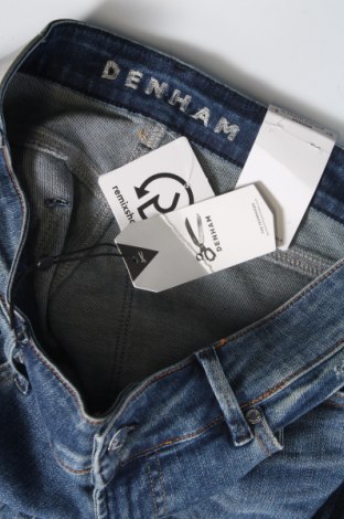 Damen Jeans Denham, Größe S, Farbe Blau, Preis € 13,28