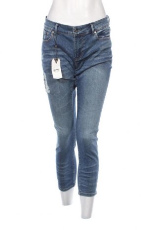 Damen Jeans Denham, Größe S, Farbe Blau, Preis 14,11 €