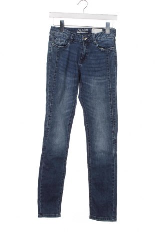 Damen Jeans Denim 1982, Größe XS, Farbe Blau, Preis 4,20 €