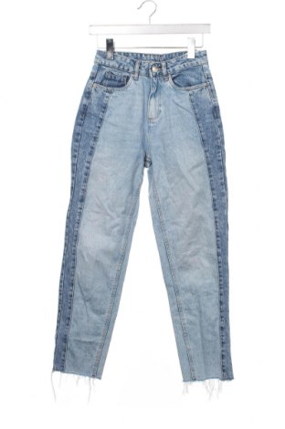 Damen Jeans Denim 1982, Größe XS, Farbe Blau, Preis 5,45 €