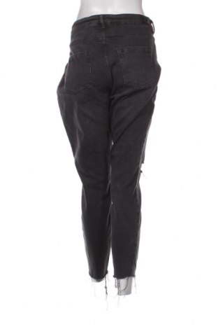 Damen Jeans Denim 1982, Größe XL, Farbe Grau, Preis 9,00 €
