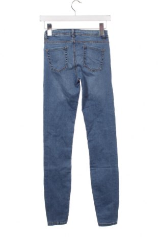 Damen Jeans Denim Co., Größe XS, Farbe Blau, Preis 5,25 €