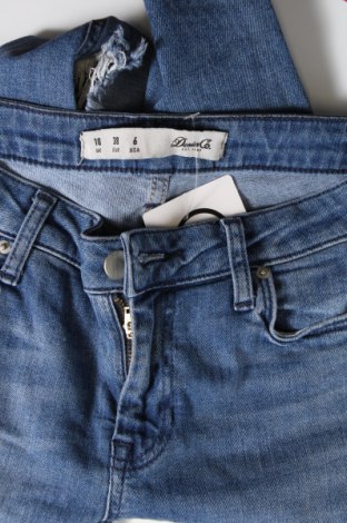 Damen Jeans Denim&Co., Größe M, Farbe Blau, Preis 8,59 €