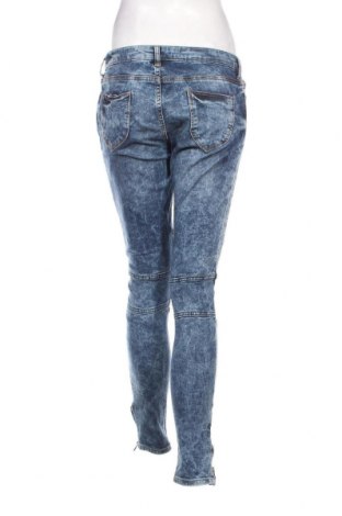 Damen Jeans Denim Co., Größe M, Farbe Blau, Preis € 4,15