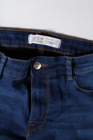 Damen Jeans Denim Co., Größe M, Farbe Blau, Preis 7,20 €