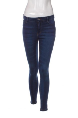 Damen Jeans Denim Co., Größe M, Farbe Blau, Preis 4,20 €