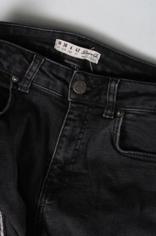 Damen Jeans Denim Co., Größe S, Farbe Grau, Preis 14,83 €