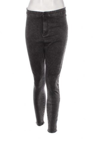 Damen Jeans Denim Co., Größe L, Farbe Grau, Preis € 8,27