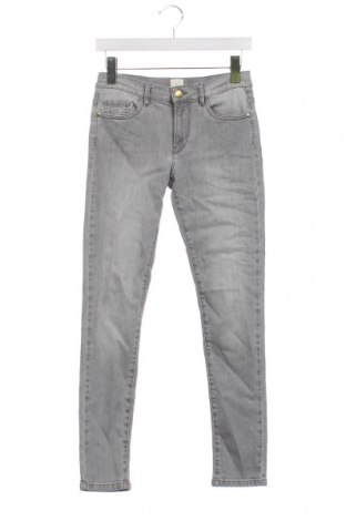 Damen Jeans Des Petits Hauts, Größe XS, Farbe Grau, Preis 8,27 €
