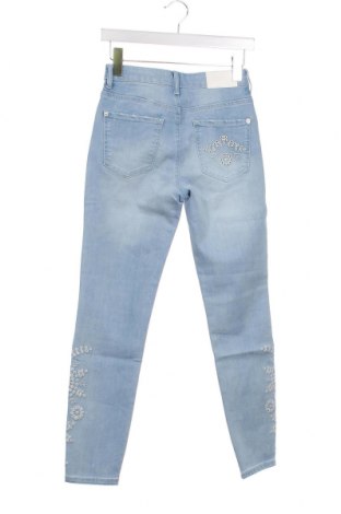 Damen Jeans Desigual, Größe XS, Farbe Blau, Preis € 62,89