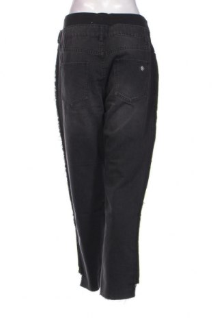 Damen Jeans Desigual, Größe XL, Farbe Grau, Preis € 82,99