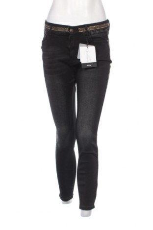Damen Jeans Desigual, Größe M, Farbe Grau, Preis 43,15 €