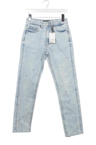 Damen Jeans Desigual, Größe S, Farbe Blau, Preis € 49,79