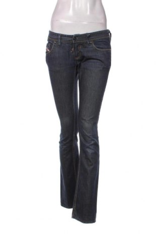 Damen Jeans Diesel, Größe S, Farbe Blau, Preis € 22,00