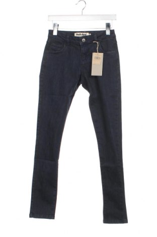 Damen Jeans Double Agent, Größe M, Farbe Blau, Preis 12,09 €