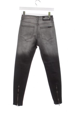 Damen Jeans Dr. Denim, Größe S, Farbe Grau, Preis € 20,85