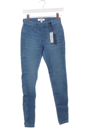 Damen Jeans Eden, Größe XS, Farbe Blau, Preis 10,64 €