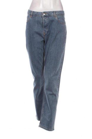 Damen Jeans Ekyog, Größe L, Farbe Blau, Preis 14,77 €