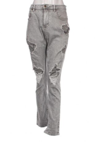Damen Jeans Empyre, Größe XL, Farbe Grau, Preis 17,44 €
