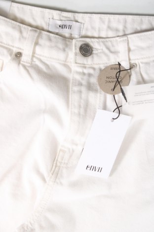 Damen Jeans Envii, Größe XS, Farbe Weiß, Preis € 27,15
