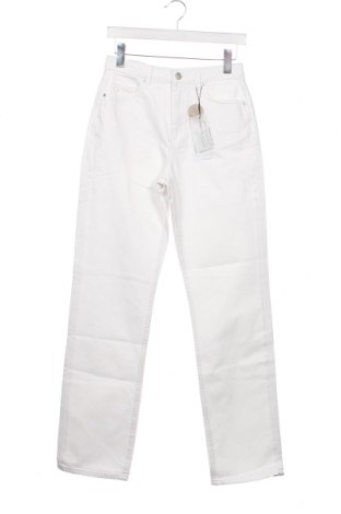 Damen Jeans Envii, Größe XS, Farbe Weiß, Preis € 27,15