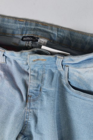 Damen Jeans Esmara, Größe S, Farbe Blau, Preis 2,15 €