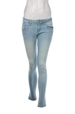 Dámské džíny  Esmara, Velikost S, Barva Modrá, Cena  328,00 Kč