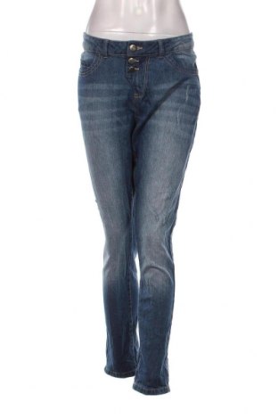 Damen Jeans Esmara, Größe M, Farbe Blau, Preis 3,83 €