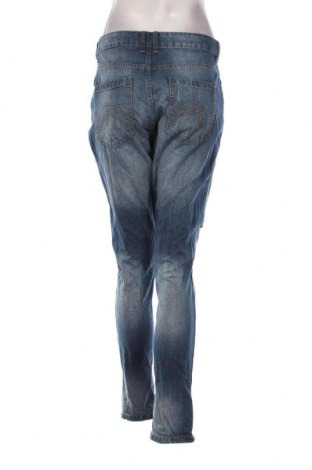 Dámské džíny  Esmara, Velikost M, Barva Modrá, Cena  69,00 Kč