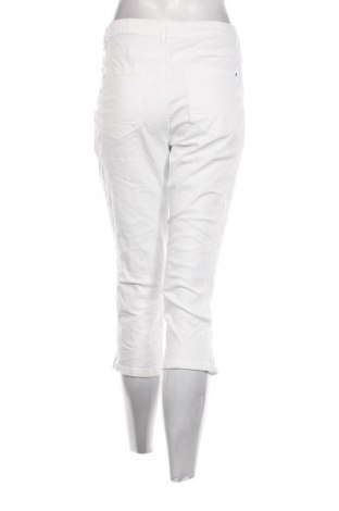 Damen Jeans Esmara, Größe L, Farbe Weiß, Preis € 9,49