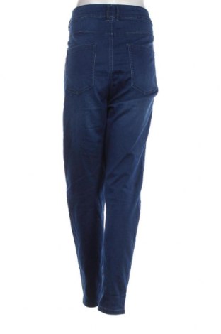 Dámské džíny  Esmara, Velikost 3XL, Barva Modrá, Cena  370,00 Kč