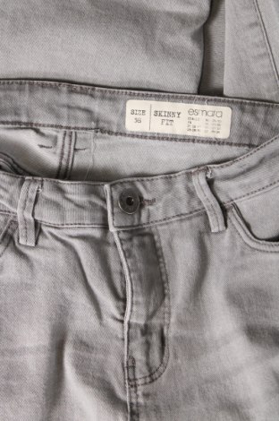 Damen Jeans Esmara, Größe S, Farbe Grau, Preis € 3,43