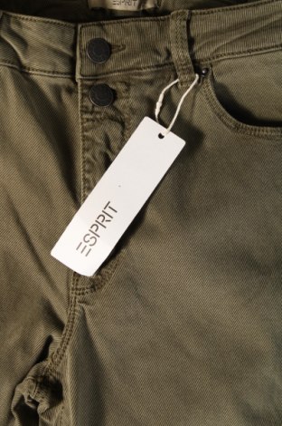 Damen Jeans Esprit, Größe S, Farbe Grün, Preis € 10,76