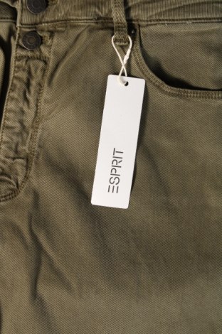 Damen Jeans Esprit, Größe M, Farbe Grün, Preis € 6,73