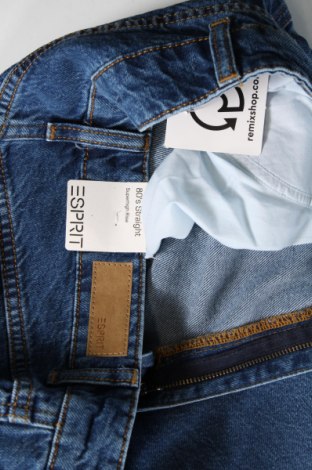 Dámske džínsy  Esprit, Veľkosť L, Farba Modrá, Cena  15,70 €