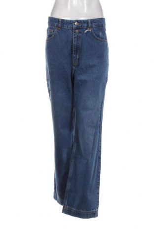 Dámske džínsy  Esprit, Veľkosť L, Farba Modrá, Cena  15,70 €