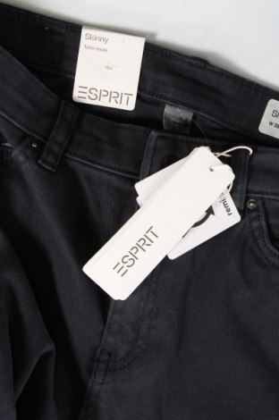Dámske džínsy  Esprit, Veľkosť M, Farba Modrá, Cena  44,85 €