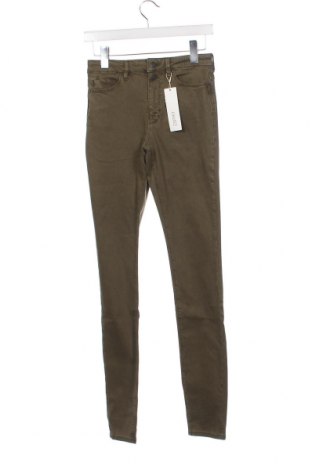 Damen Jeans Esprit, Größe XS, Farbe Grün, Preis € 11,21