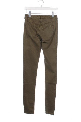 Damen Jeans Esprit, Größe XS, Farbe Grün, Preis 10,32 €