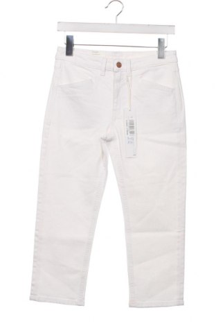 Damen Jeans Esprit, Größe XS, Farbe Weiß, Preis 4,49 €
