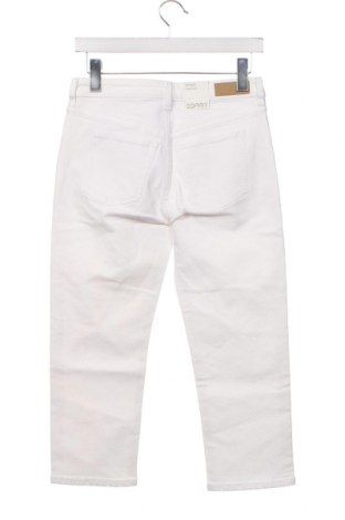Dámské džíny  Esprit, Velikost XS, Barva Bílá, Cena  126,00 Kč