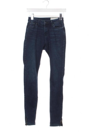 Damen Jeans Esprit, Größe XXS, Farbe Blau, Preis 3,23 €
