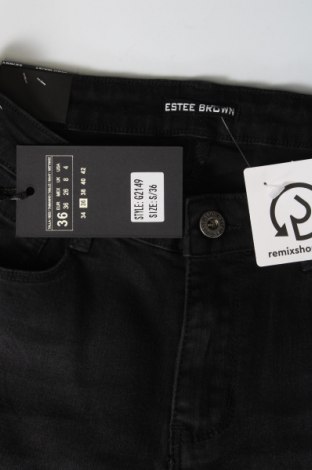 Damen Jeans Estee Brown, Größe XS, Farbe Schwarz, Preis 11,38 €