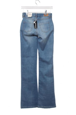 Dámske džínsy  Etam, Veľkosť XS, Farba Modrá, Cena  44,85 €