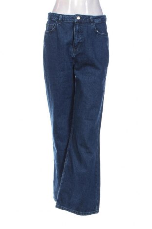 Dámské džíny  Etam, Velikost M, Barva Modrá, Cena  1 261,00 Kč